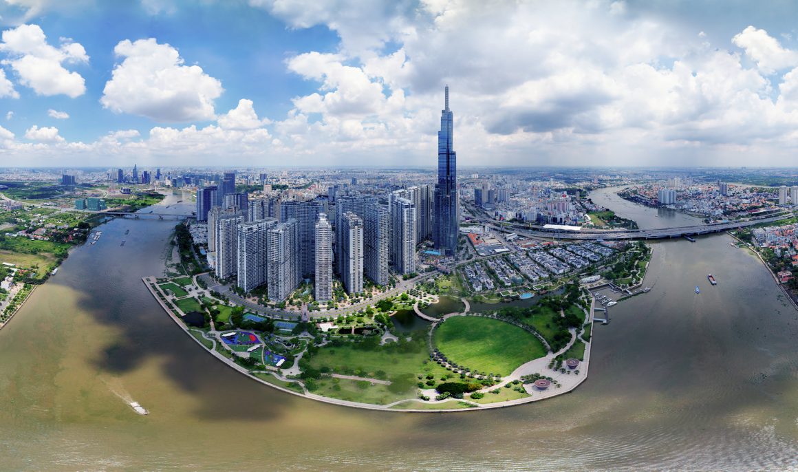 Dịch Vụ Chụp Hình 360 Độ Quận 12 TP.HCM – Tour Ảo Chuyên Nghiệp